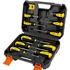 HORUSDY 11-Piece Magnetic Screwdriver Set