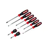 CRAFTSMAN 8-Piece Bi-Material Screwdriver Set