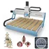 Genmitsu PROVerXL 6050 Plus CNC router machine