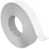 ZYJT pre-glued white edge banding roll, 3/4 inch x 50 ft