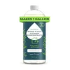 Puracy pH neutral plant-powered wood floor cleaner concentrate