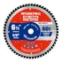WORKPRO 6-1/2 inch 60-tooth circular saw blade