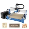 Genmitsu PROVerXL 4030S CNC router machine