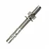 Stainless steel wedge concrete anchor kit with nuts and washers