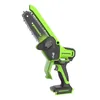 Greenworks 24V 6-inch mini pruning chainsaw