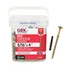 GRK RSS structural framing screw