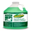 OdoBan neutral pH no-rinse floor cleaner jug