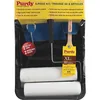 Purdy premium 6-piece painting kit with brushes and roller
