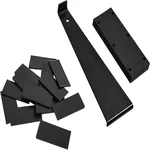 Roberts Laminate and Wood Flooring Installation Kit with pull bar, tapping block, and spacers