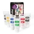 Speedball water-soluble block printing ink set