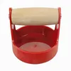 Speedball Red Baron baren hand printing tool