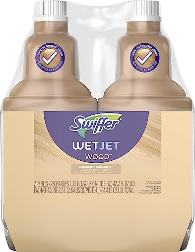 Swiffer Good for Wood Floors