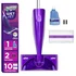Swiffer WetJet starter kit for hardwood floors