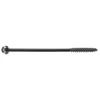 FastenMaster TimberLOK 6-inch heavy-duty wood screw