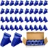 Flooring spacers
