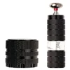 Magnetic stud and joist finder
