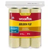 Wooster Golden Flo 3/8 inch nap roller cover