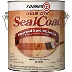 Zinsser SealCoat Universal Sanding Sealer gallon can