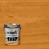 Olympic Maximum cedar transparent exterior wood stain and sealer