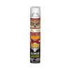 Ready Seal natural cedar exterior wood stain and sealer turbo spray bottle