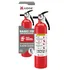 Kidde Basic 110 Compact Extinguisher
