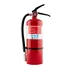 First Alert HOME2PRO Heavy Duty Extinguisher