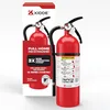 Kidde Full Home Fire Extinguisher 3-A:40-B:C