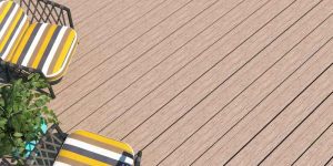 Can Composite Wood Be Painted