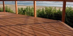 Can I Paint Composite Decking
