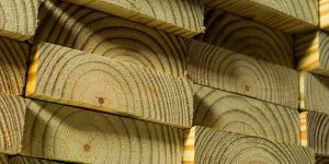 Can I Use Pressure Treated Wood Inside