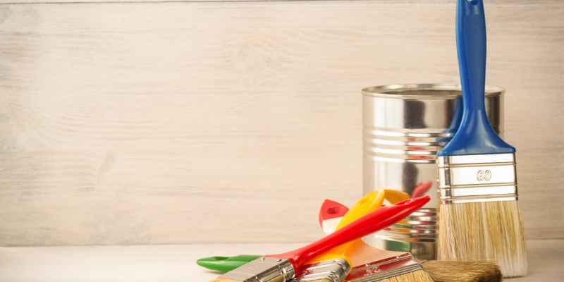 Can I Use Rustoleum Paint on Wood