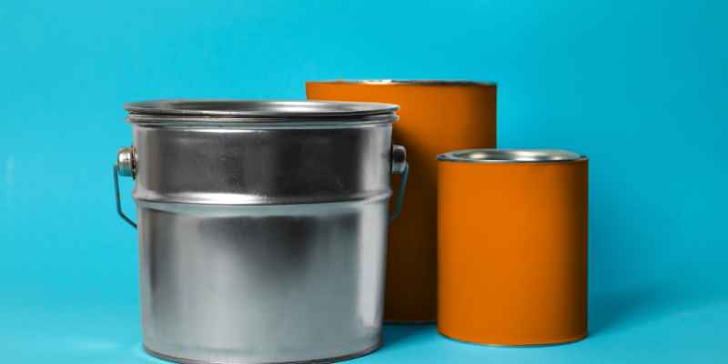 Can Kilz Paint Be Tinted