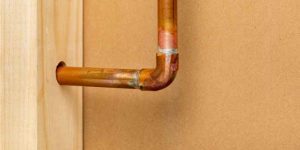 Can Triple Wall Stove Pipe Touch Wood