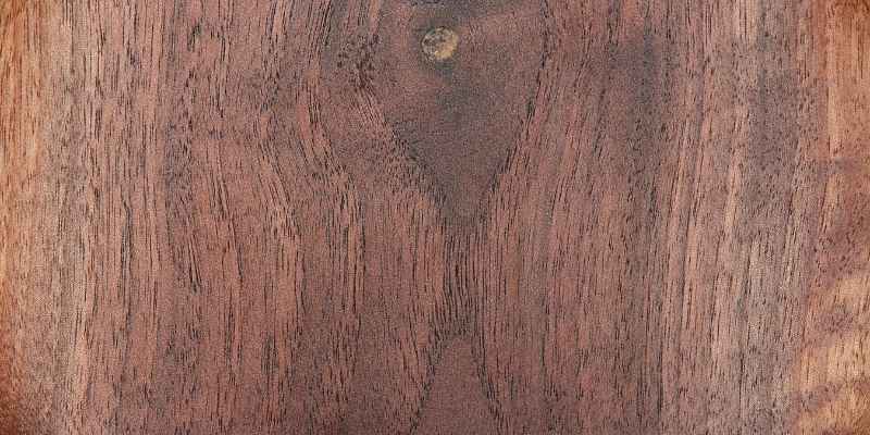 Can You Cook With Walnut Wood