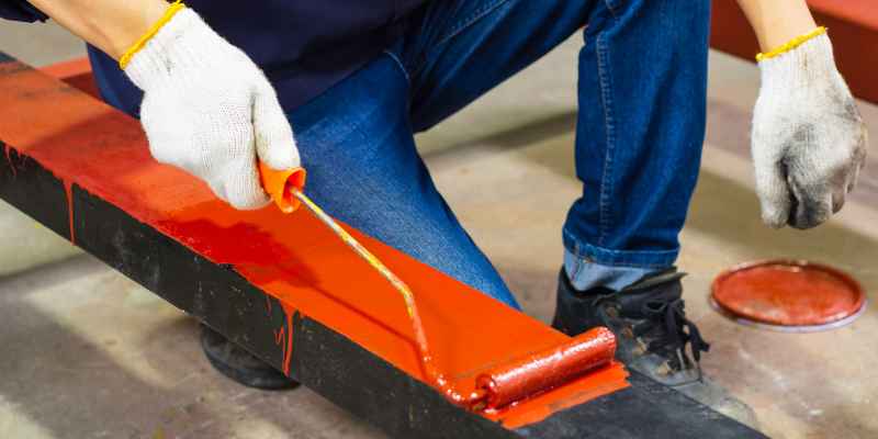 Can You Mix Paint With Primer