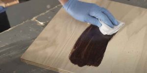 Can You Mix Stain With Paint