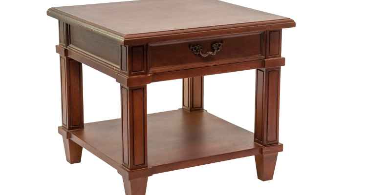 Can You Paint Teak Wood Furniture