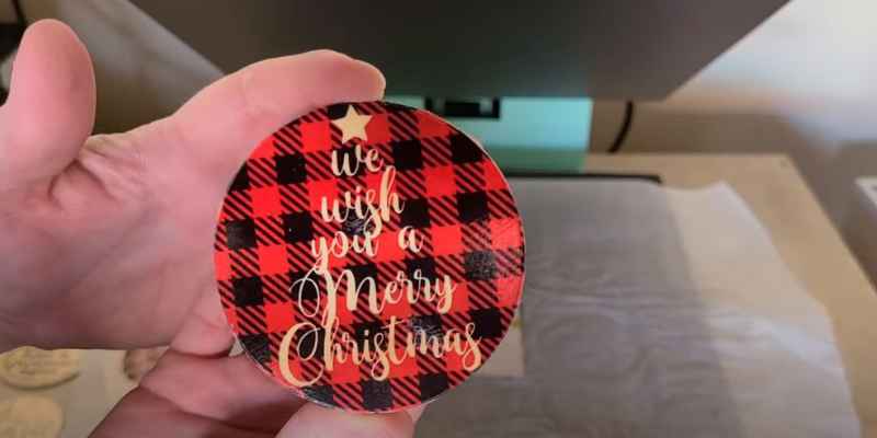 Can You Sublimate Wood