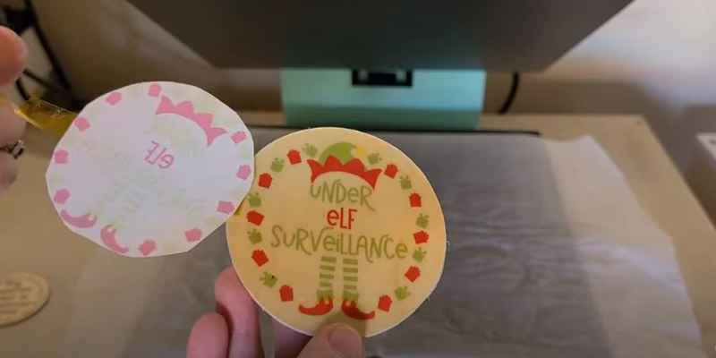 Can You Sublimate Wood