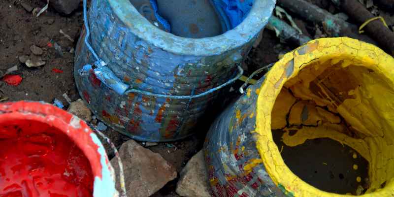 Can You Use Drylok on Wood