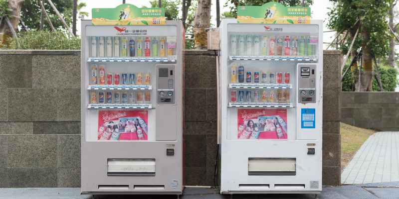 Cardboard Machines: DIY Candy Vending Success