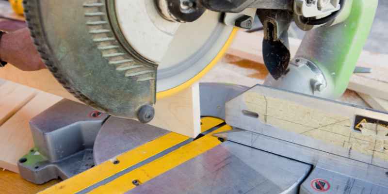 Compound Miter Saws: Master the Art of Precise Cuts