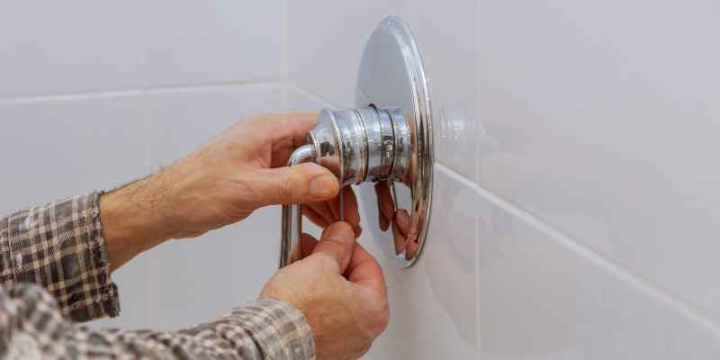 Delta Cartridge Replacement: Fix Your Leaky Shower