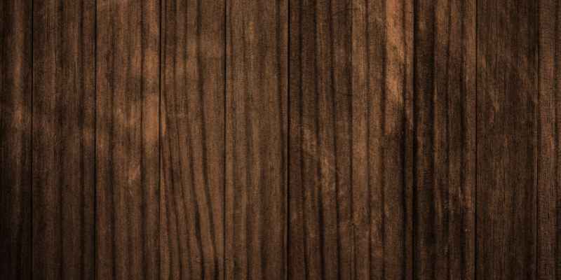 Does Cherry Wood Darken Over Time