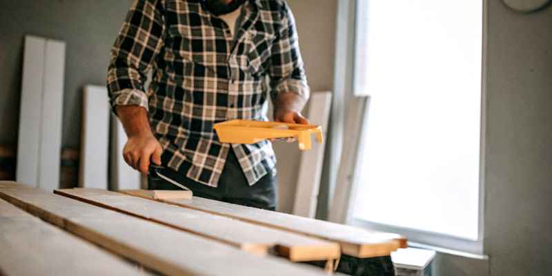 Does Paint Dry Faster in the Sun