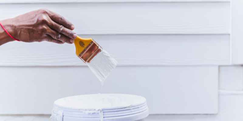 Does Paint Protect Wood