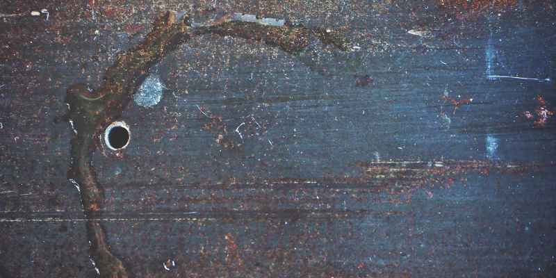 Does WD-40 Remove Water Stains on Wood