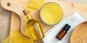 How Do You Apply Beeswax to Wood