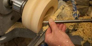 How Dry Should Wood Be before Turning