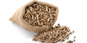 How Many Bags in a Pallet of Wood Pellets